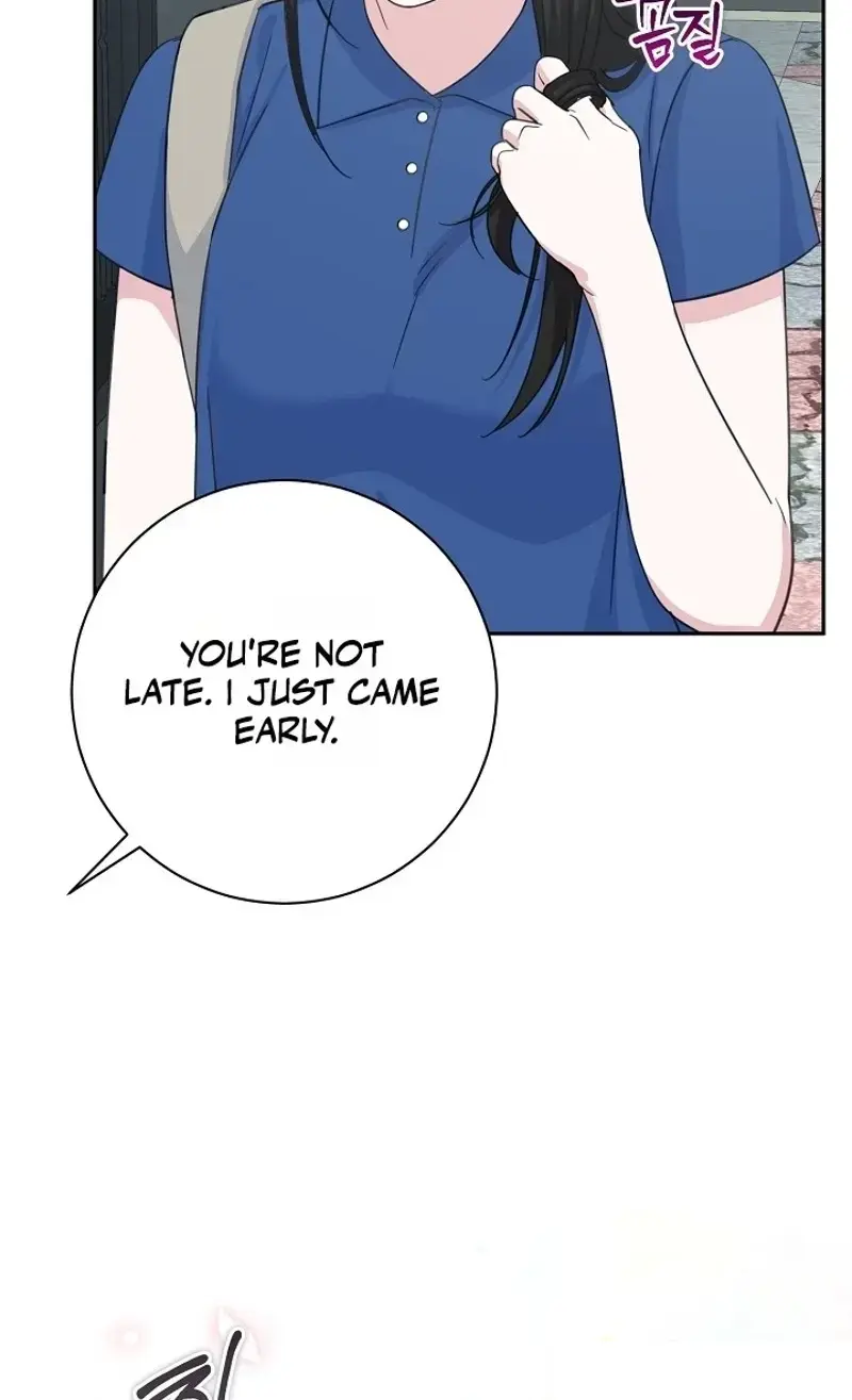 The Subject Of Rumors Chapter 11 - Page 65