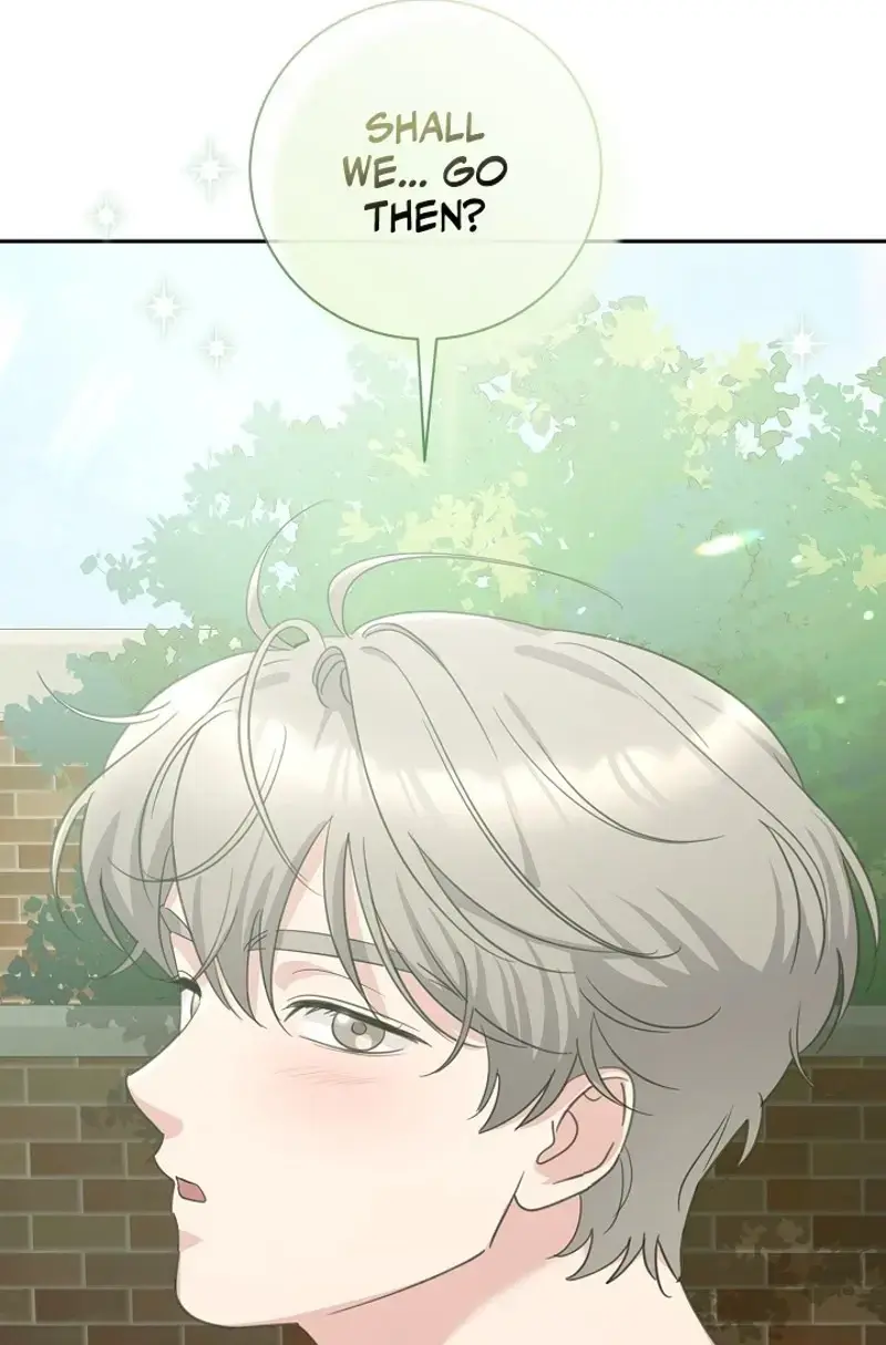 The Subject Of Rumors Chapter 11 - Page 67