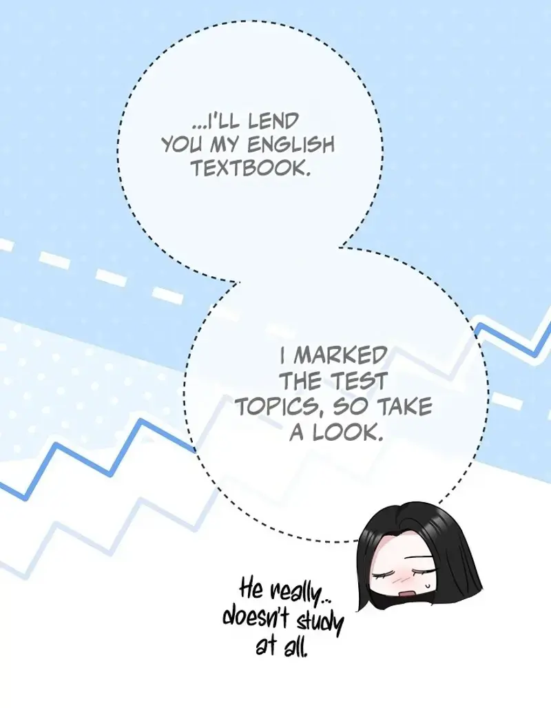 The Subject Of Rumors Chapter 11 - Page 81