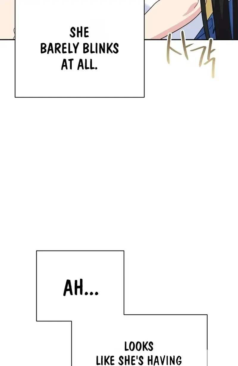 The Subject Of Rumors Chapter 11 - Page 86