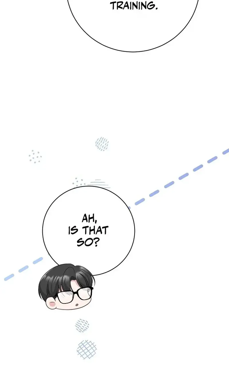 The Subject Of Rumors Chapter 11 - Page 9