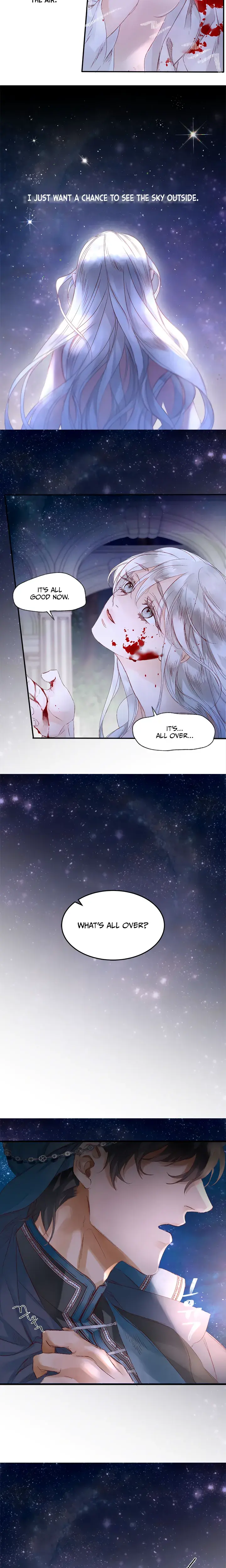 The Sultans Love Chapter 1 - Page 15