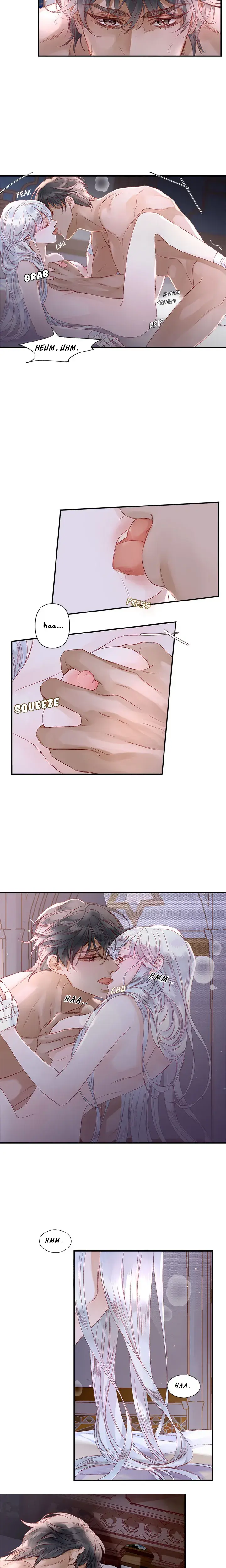 The Sultans Love Chapter 6 - Page 4