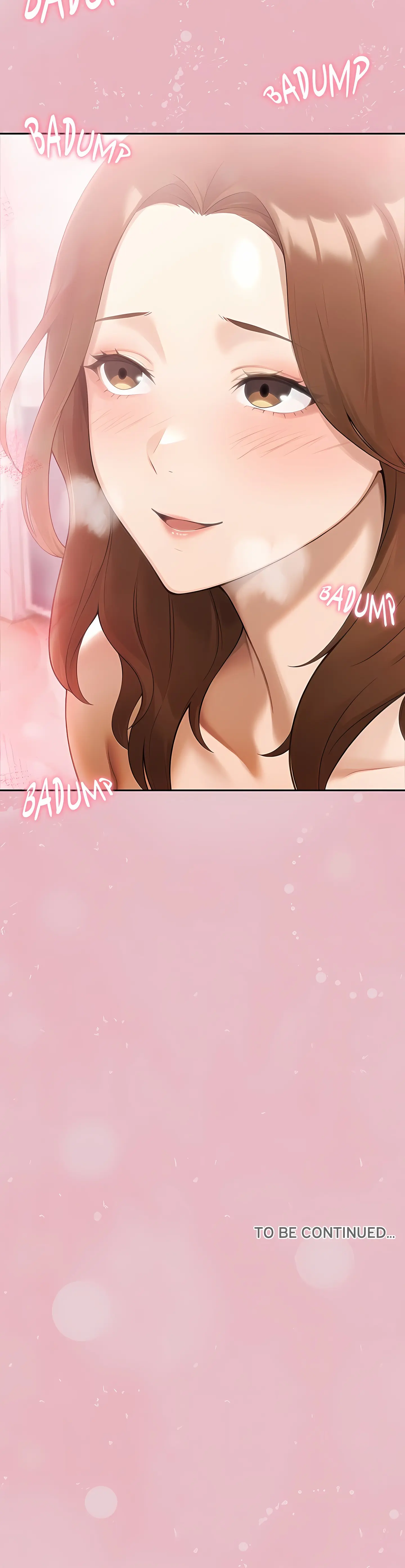 The Summer At Her House Chapter 3 - Page 19