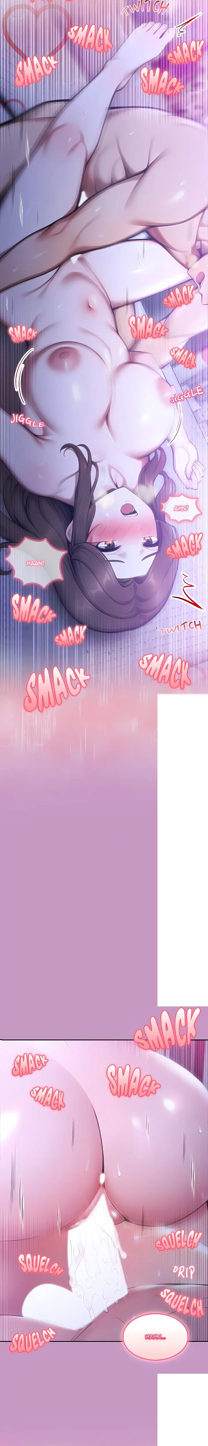 The Summer At Her House Chapter 7 - Page 7