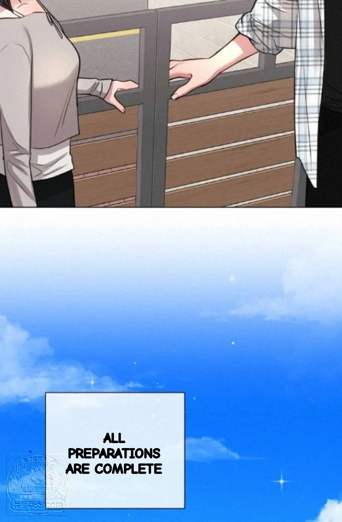 The Summer You Came Chapter 60 - Page 32