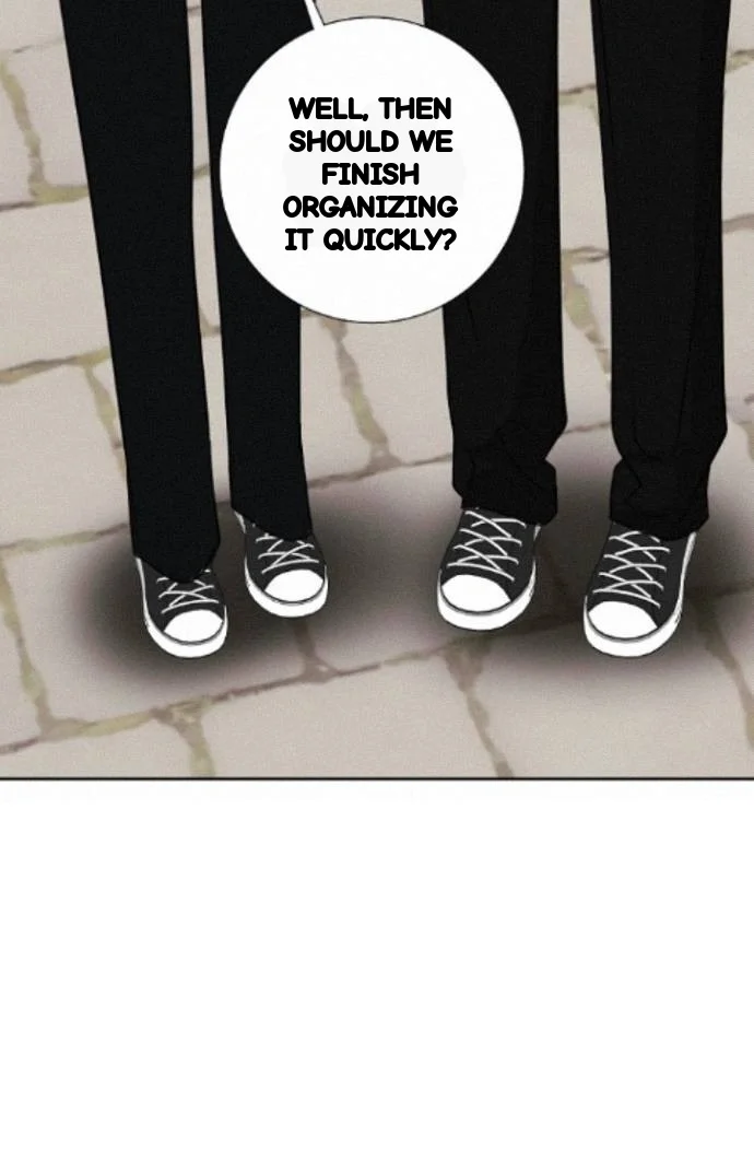 The Summer You Came Chapter 60 - Page 35