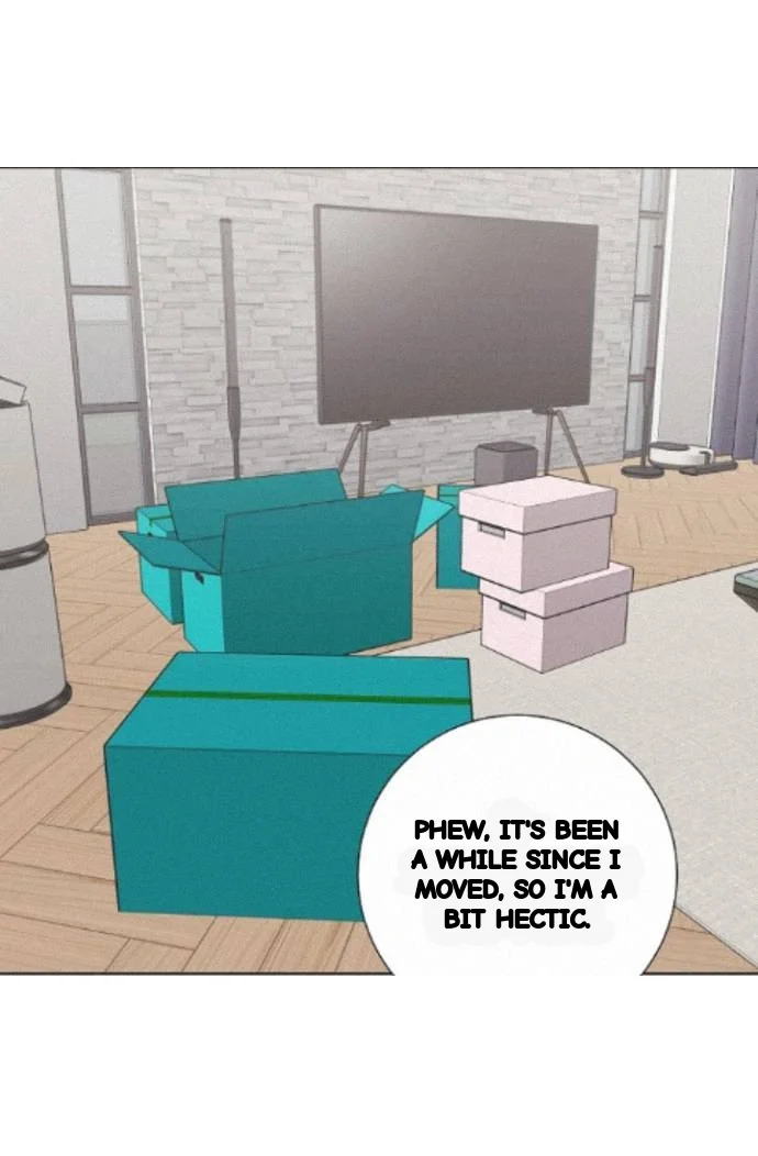 The Summer You Came Chapter 60 - Page 36