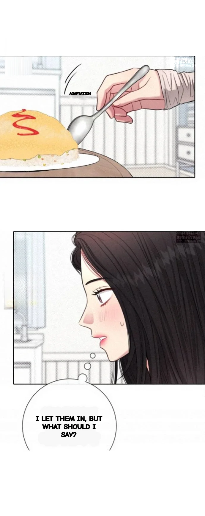 The Summer You Came Chapter 60 - Page 4