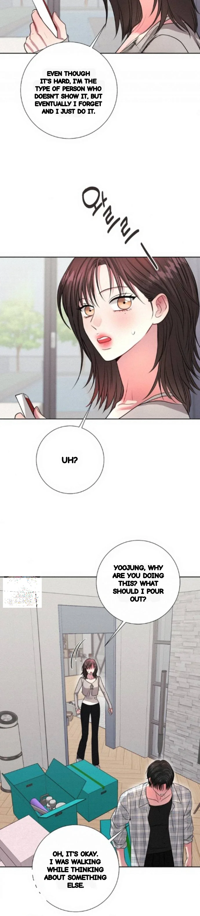 The Summer You Came Chapter 60 - Page 43
