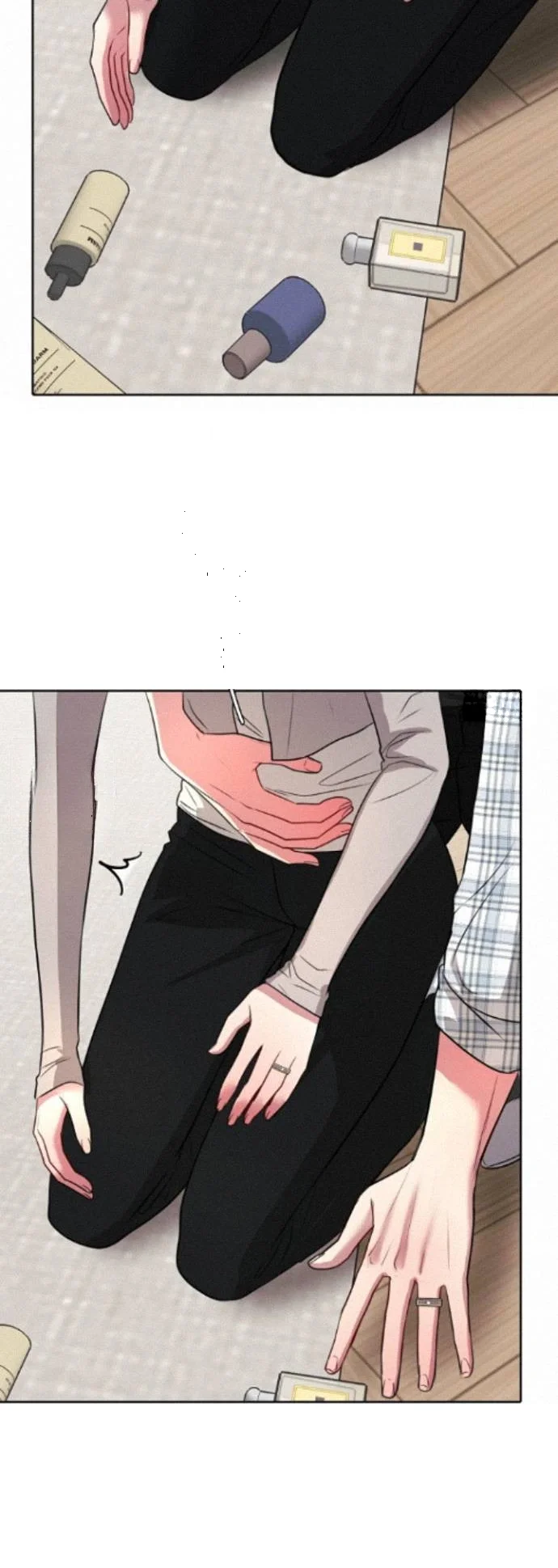 The Summer You Came Chapter 60 - Page 45