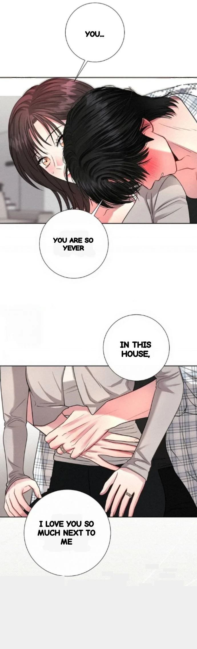 The Summer You Came Chapter 60 - Page 46