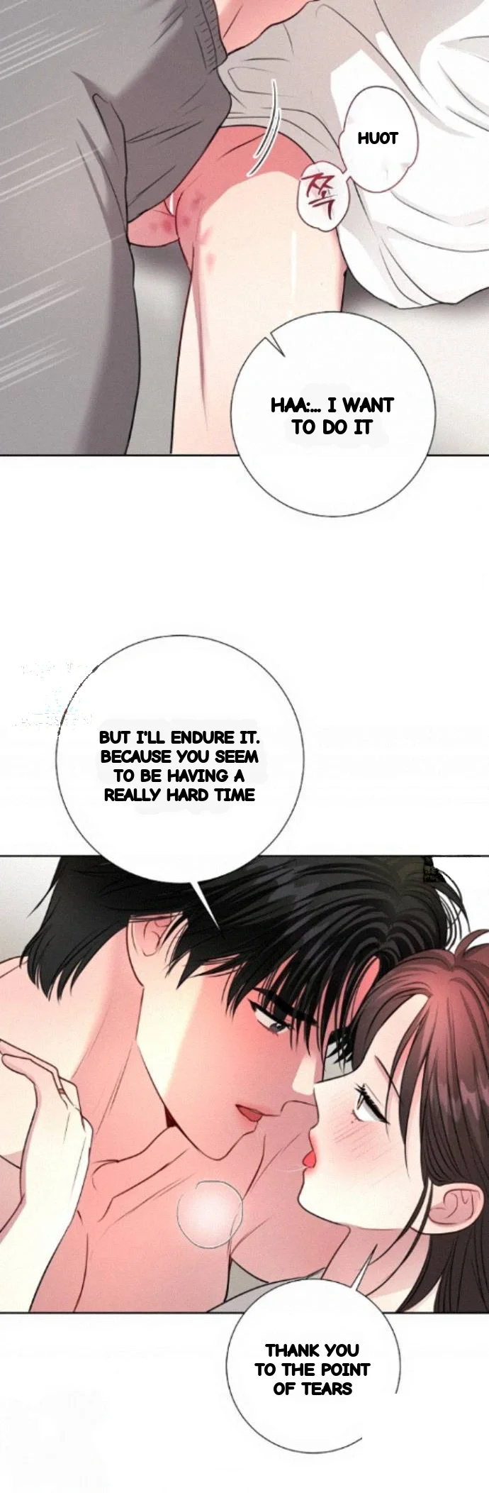 The Summer You Came Chapter 61 - Page 16