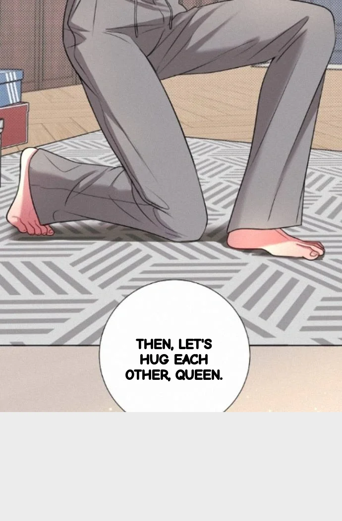 The Summer You Came Chapter 61 - Page 18