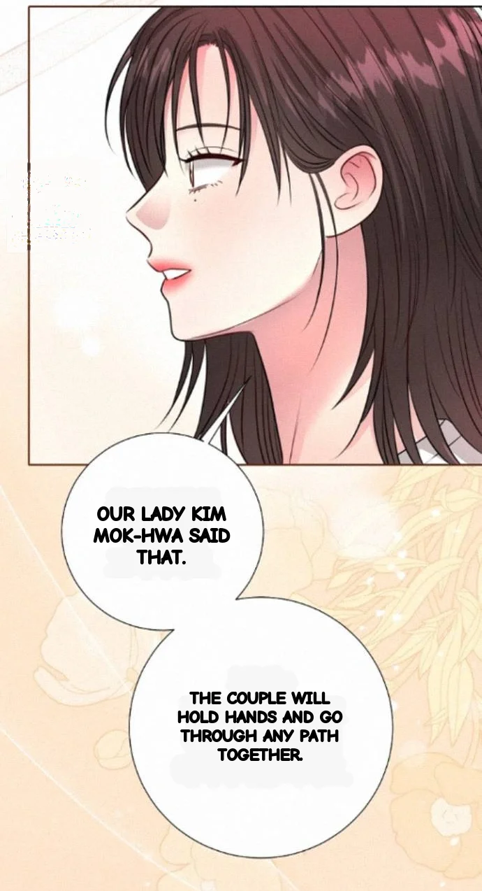 The Summer You Came Chapter 61 - Page 23