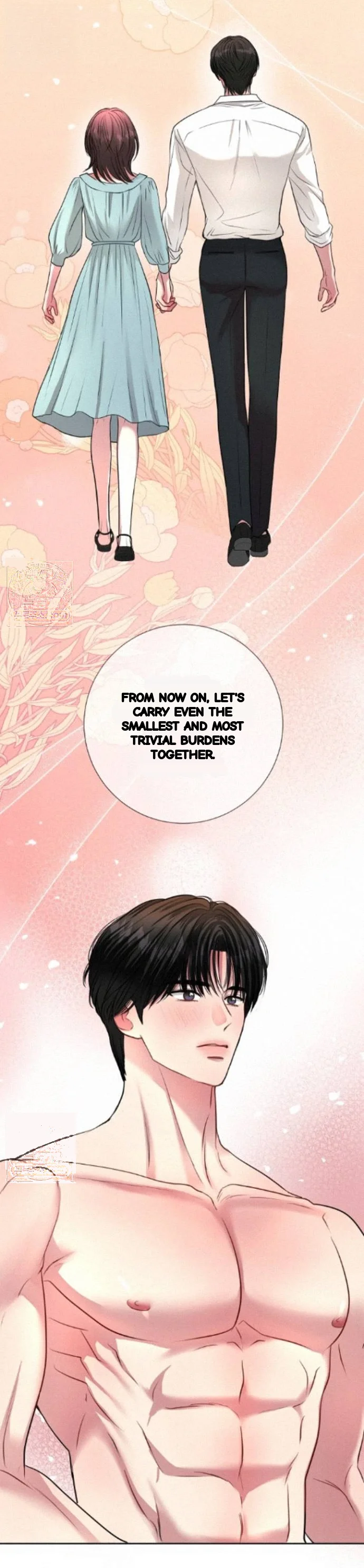 The Summer You Came Chapter 61 - Page 24