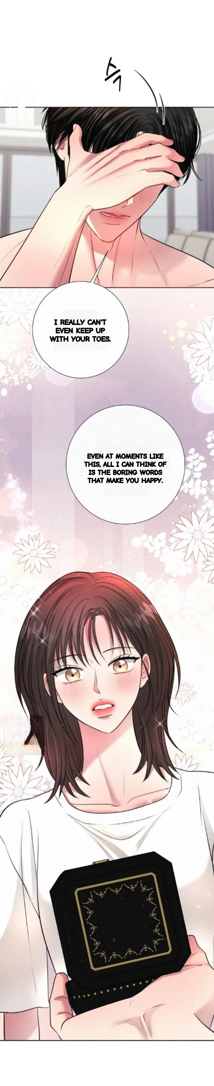 The Summer You Came Chapter 61 - Page 25