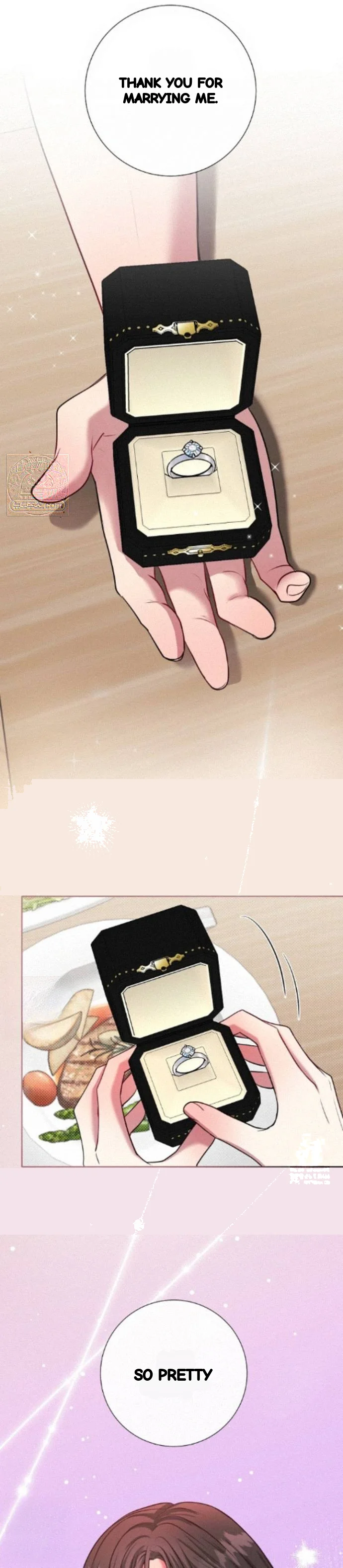 The Summer You Came Chapter 61 - Page 26