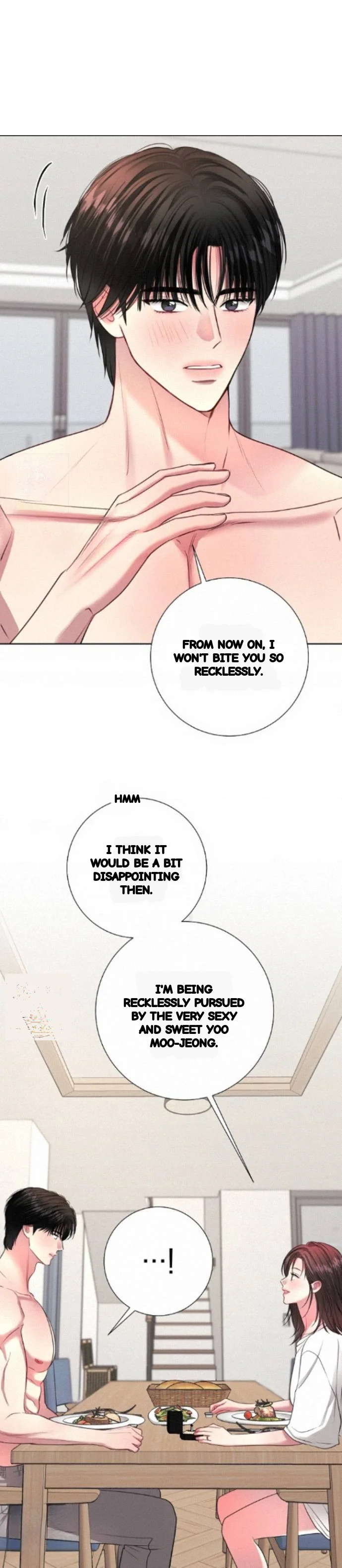 The Summer You Came Chapter 61 - Page 28