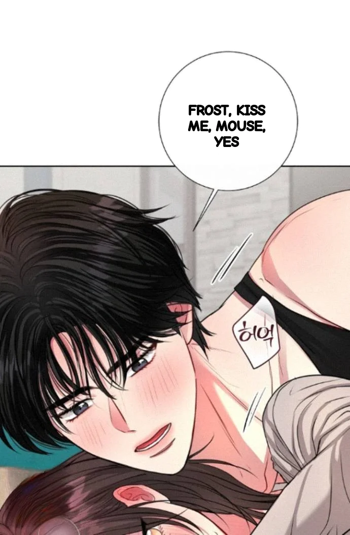 The Summer You Came Chapter 61 - Page 4