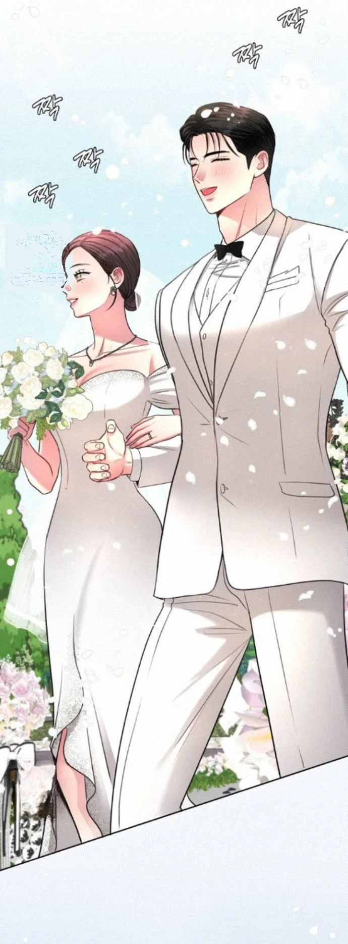 The Summer You Came Chapter 61 - Page 40