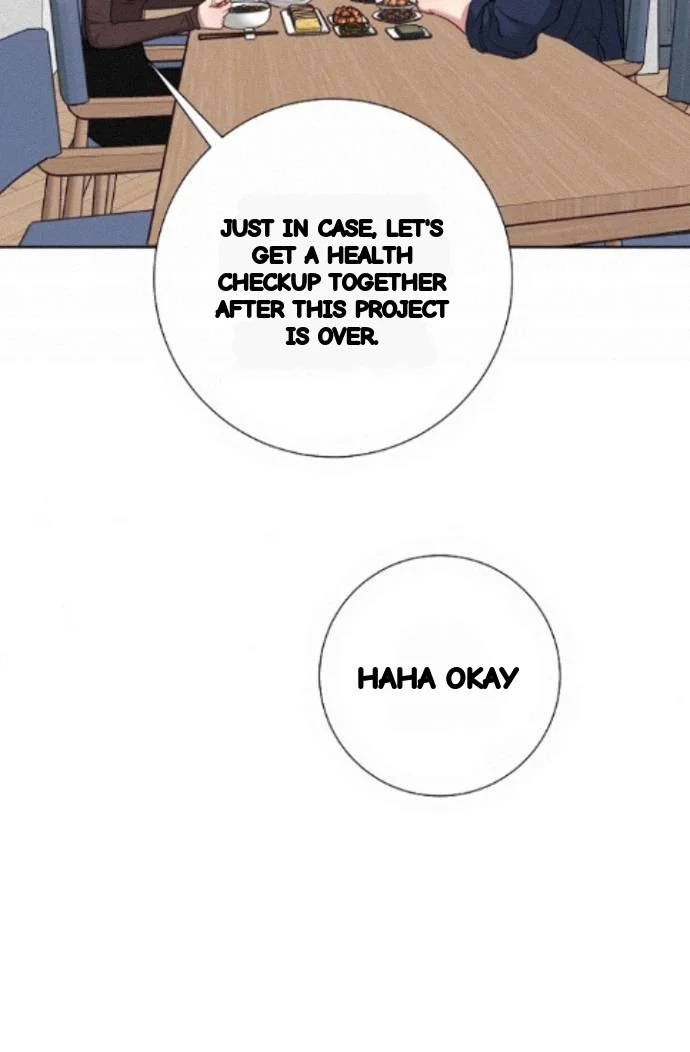 The Summer You Came Chapter 62 - Page 10