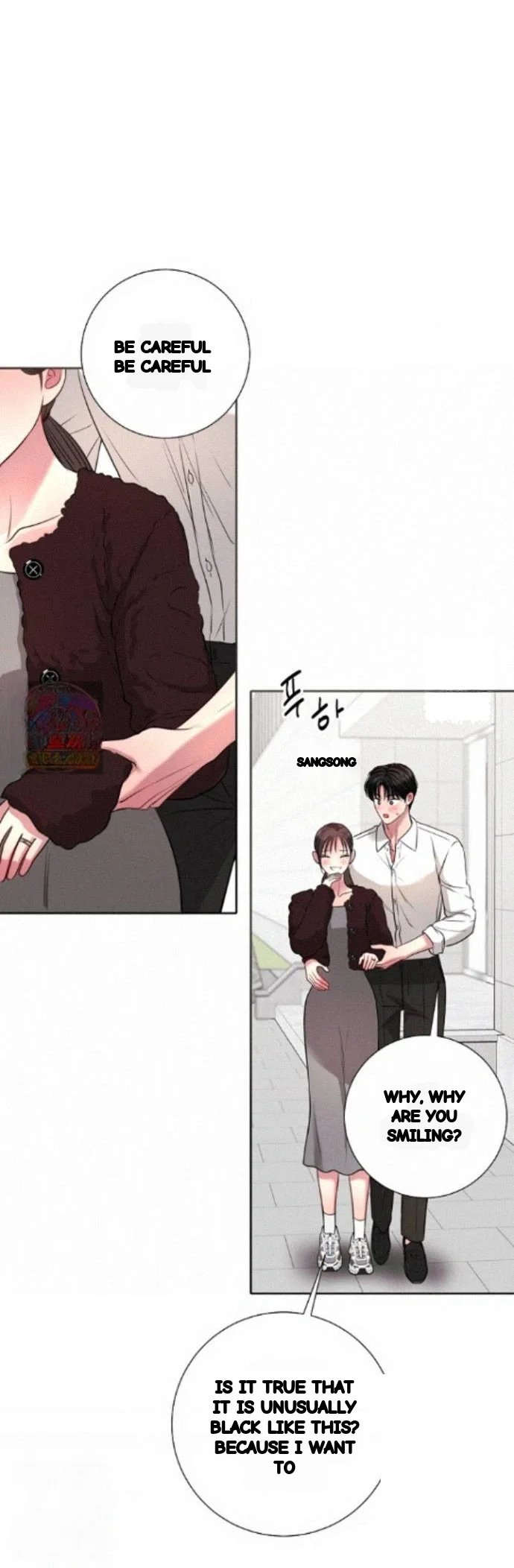 The Summer You Came Chapter 62 - Page 38