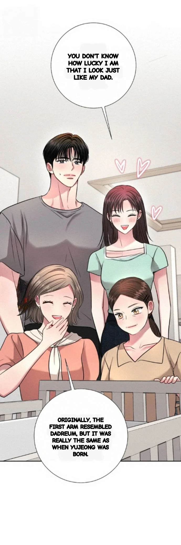 The Summer You Came Chapter 62 - Page 50