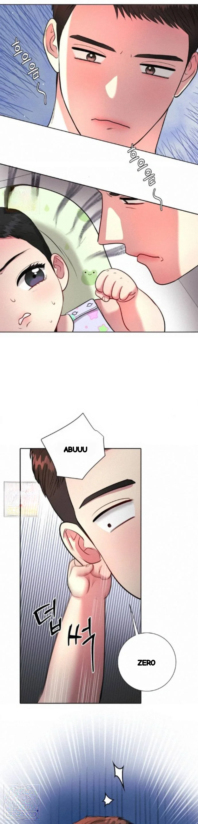The Summer You Came Chapter 62 - Page 57