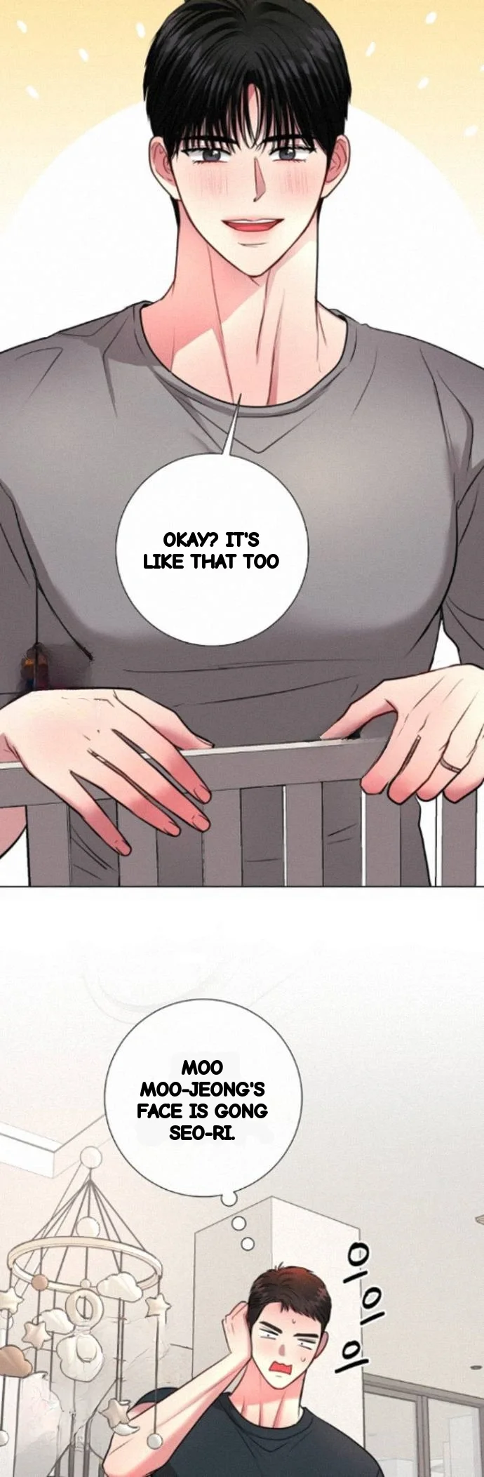 The Summer You Came Chapter 62 - Page 59