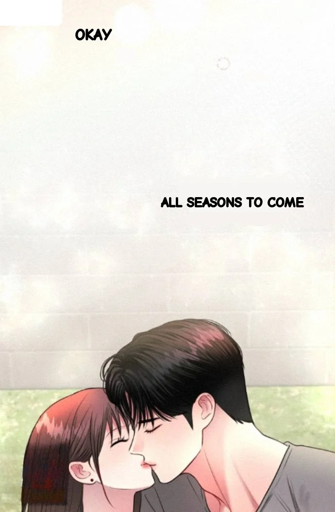 The Summer You Came Chapter 62 - Page 64