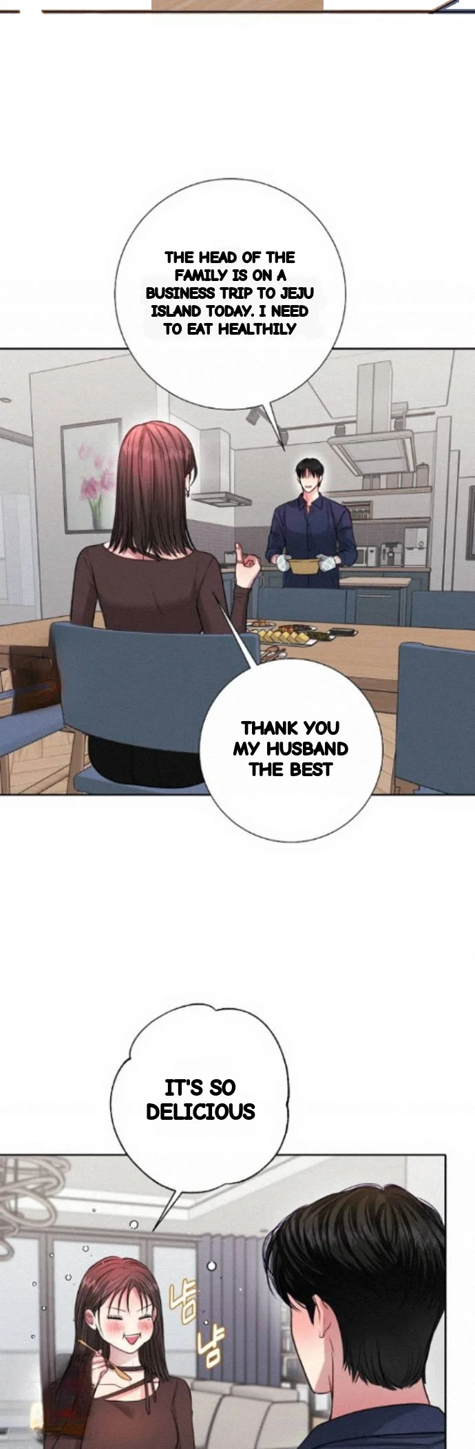 The Summer You Came Chapter 62 - Page 7
