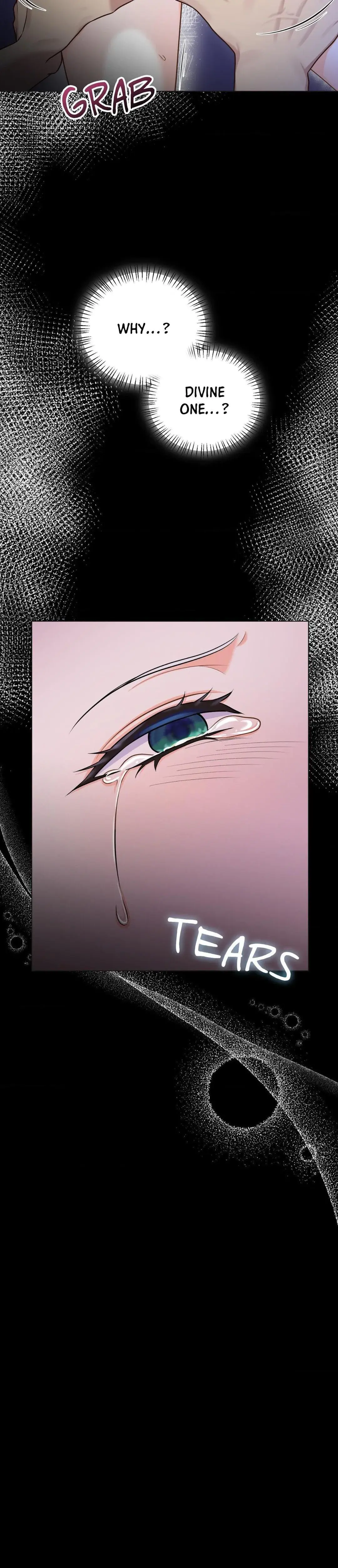 The Tainted Saintess Chapter 1 - Page 37