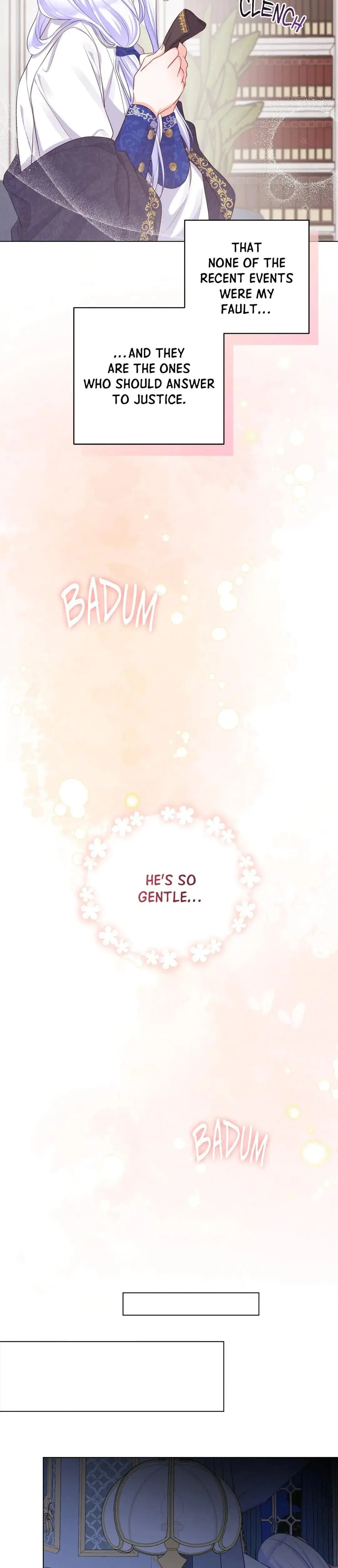 The Tainted Saintess Chapter 2 - Page 26