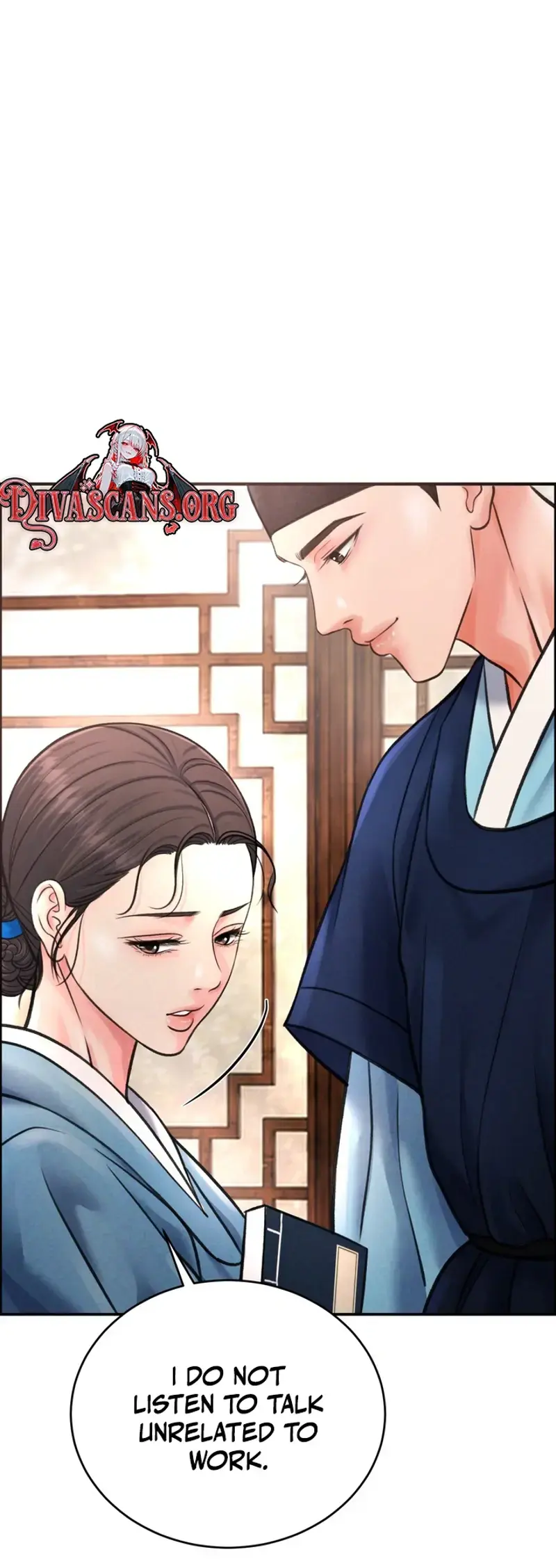 The Tale Of Aphrodisiac Chapter 2 - Page 34