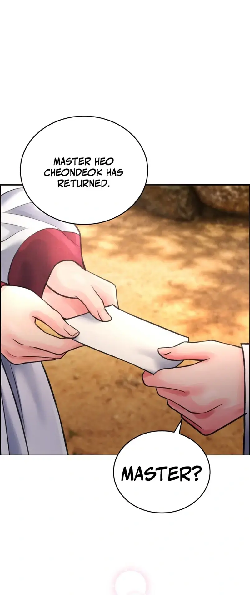 The Tale Of Aphrodisiac Chapter 2 - Page 45