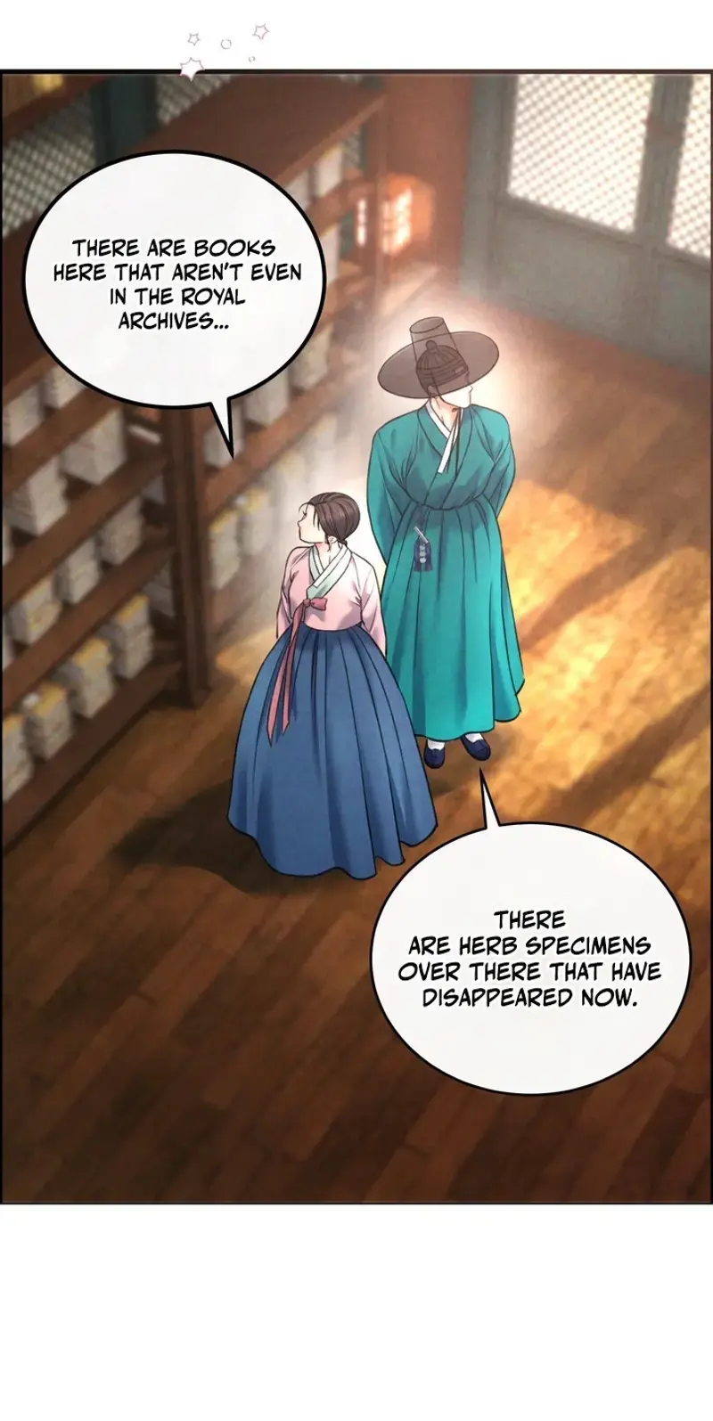 The Tale Of Aphrodisiac Chapter 2 - Page 59