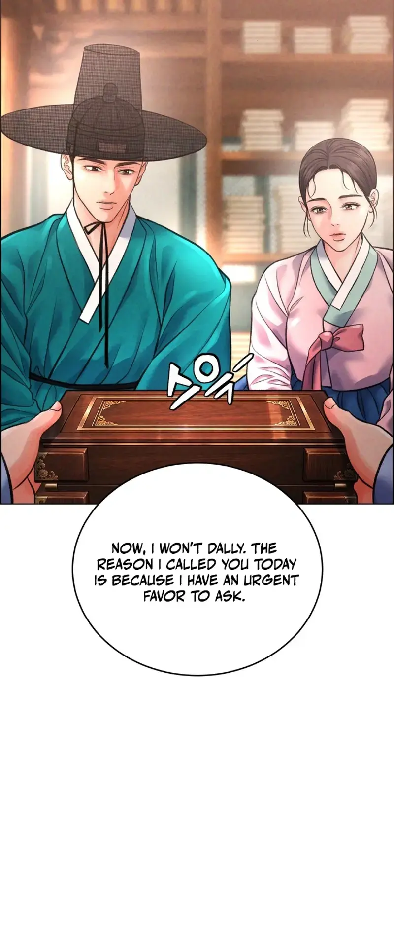 The Tale Of Aphrodisiac Chapter 2 - Page 66
