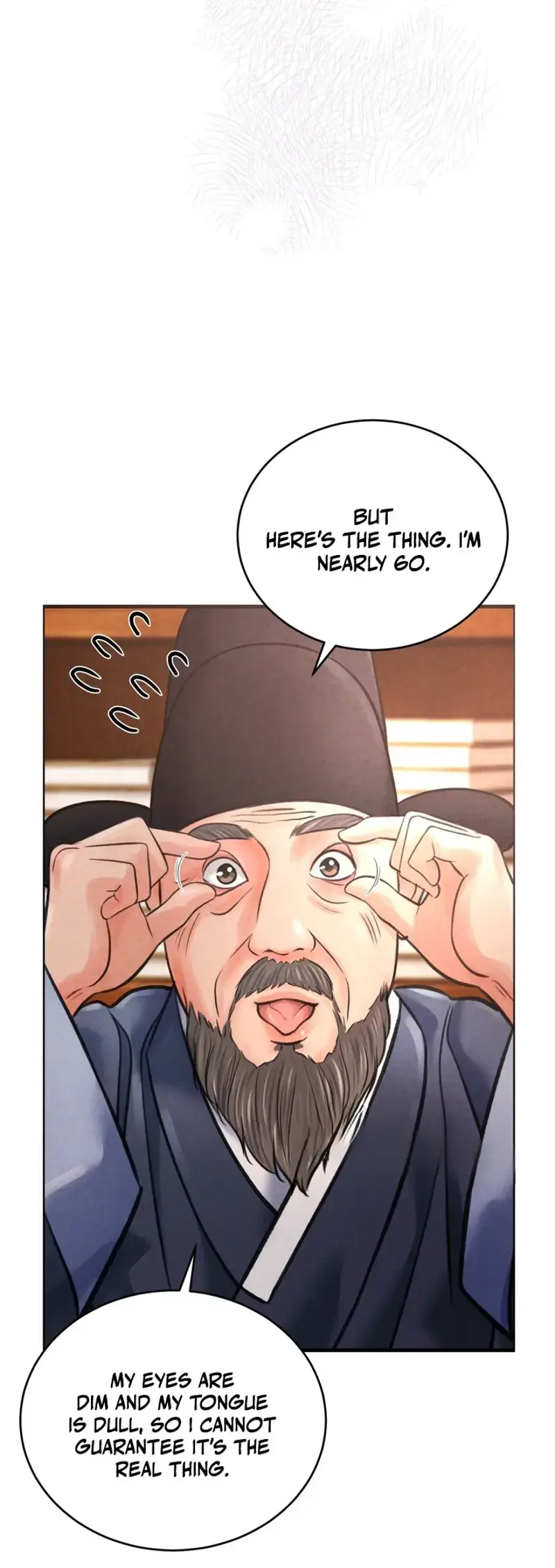 The Tale Of Aphrodisiac Chapter 2 - Page 70