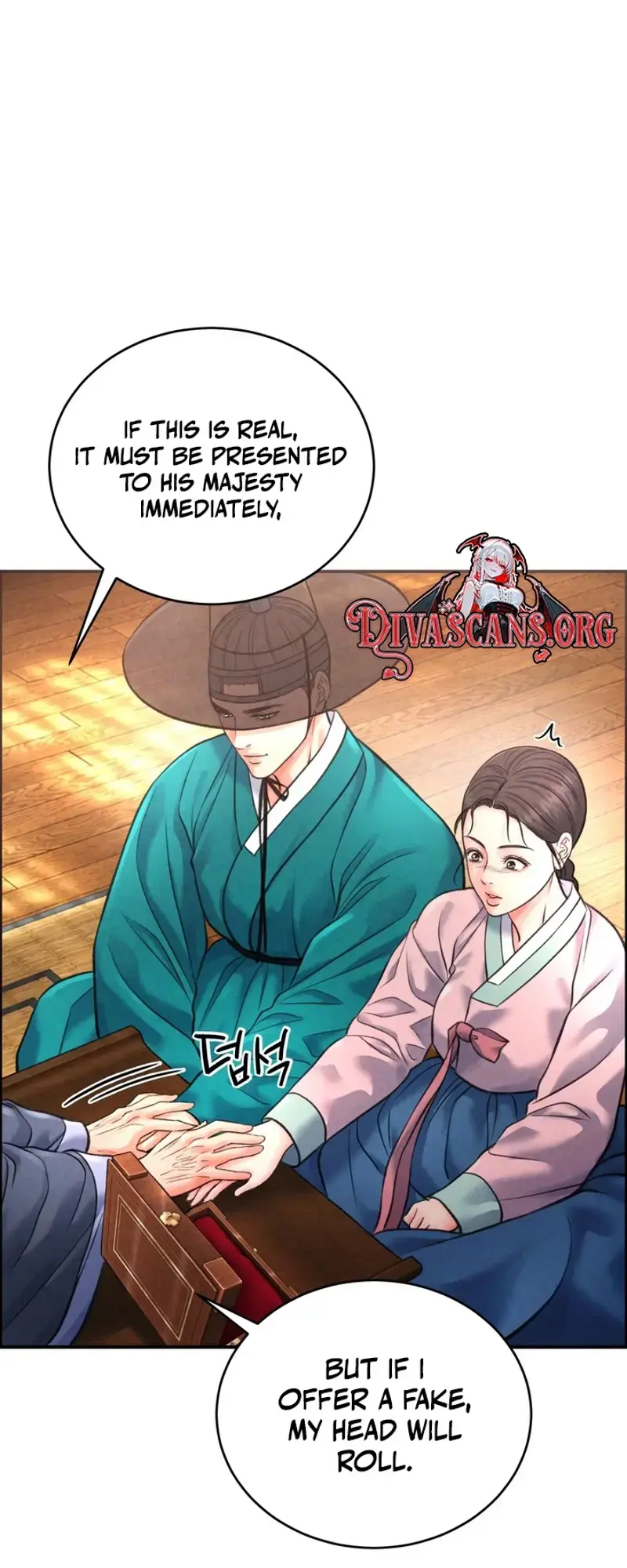 The Tale Of Aphrodisiac Chapter 2 - Page 71