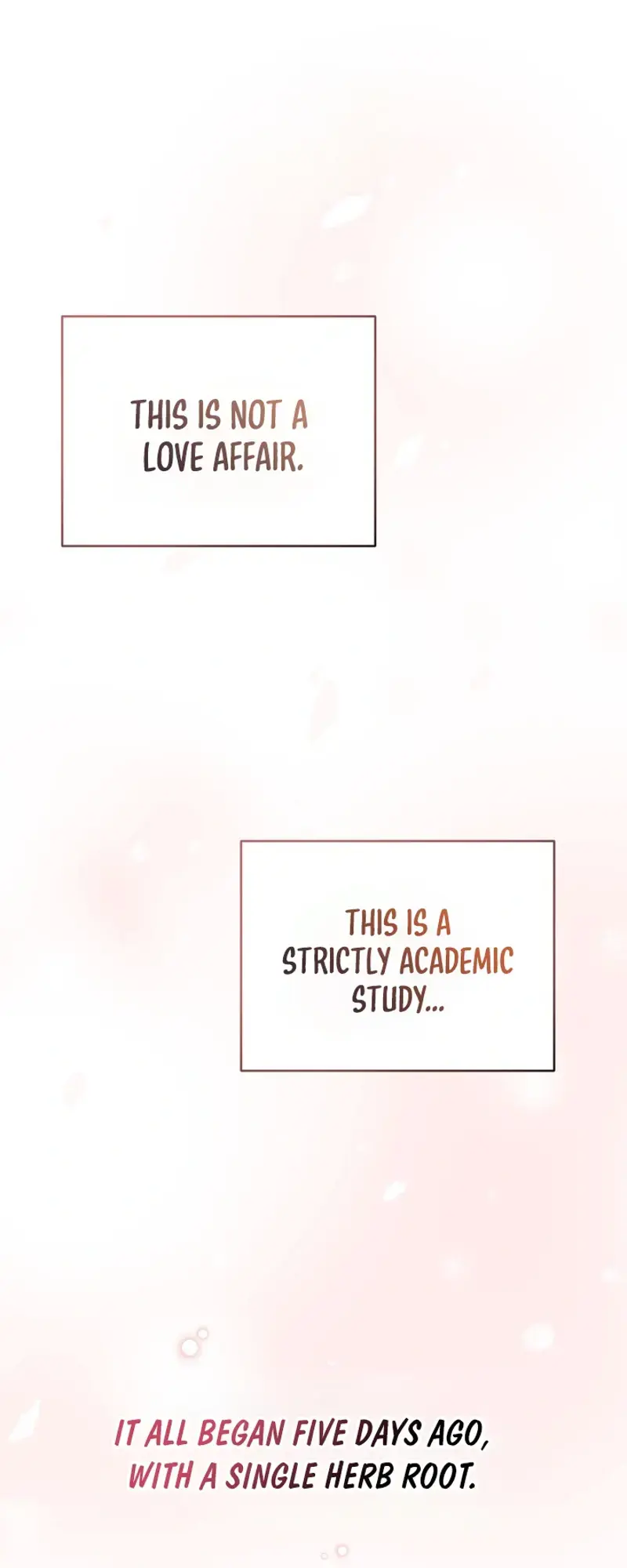 The Tale Of Aphrodisiac Chapter 2 - Page 8