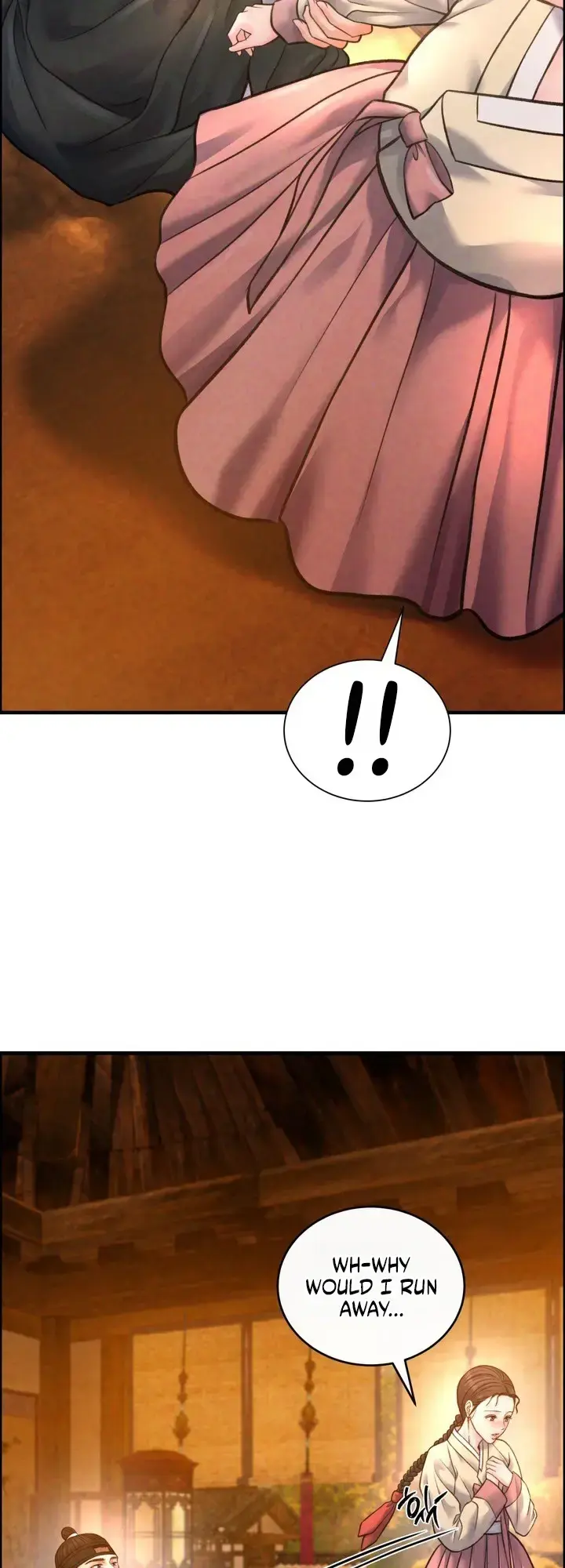 The Tale Of Aphrodisiac Chapter 3 - Page 15