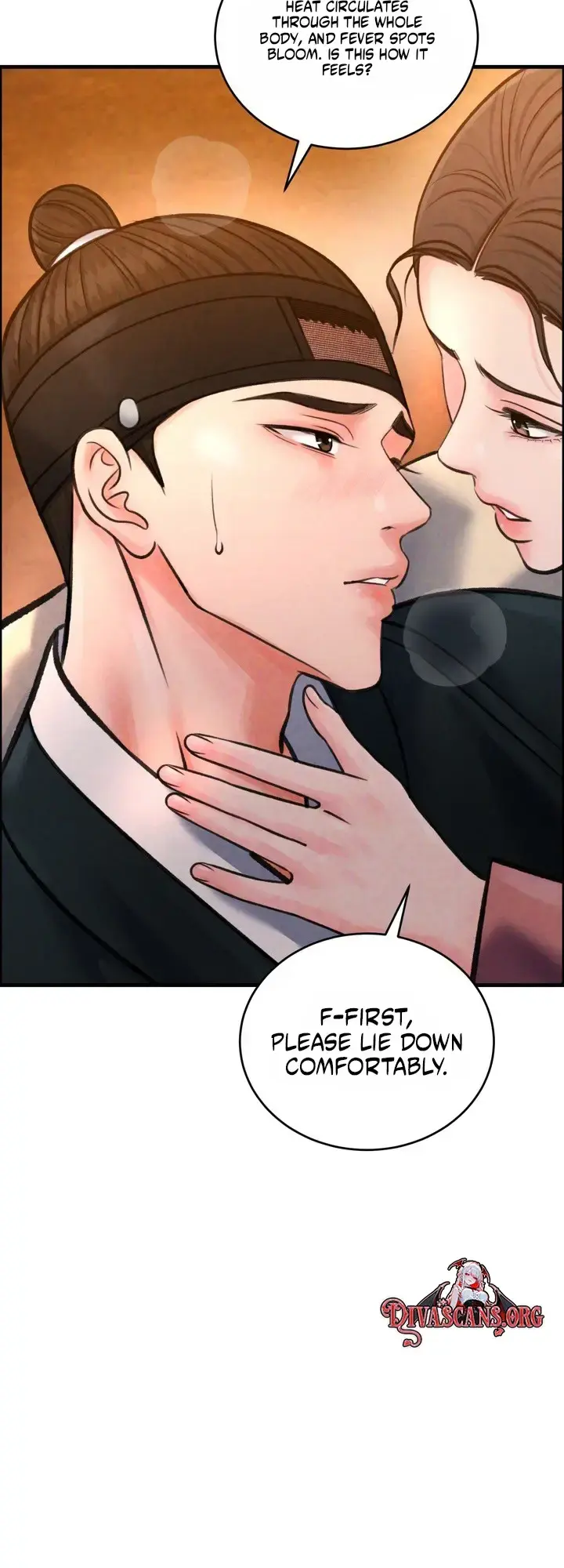 The Tale Of Aphrodisiac Chapter 3 - Page 19