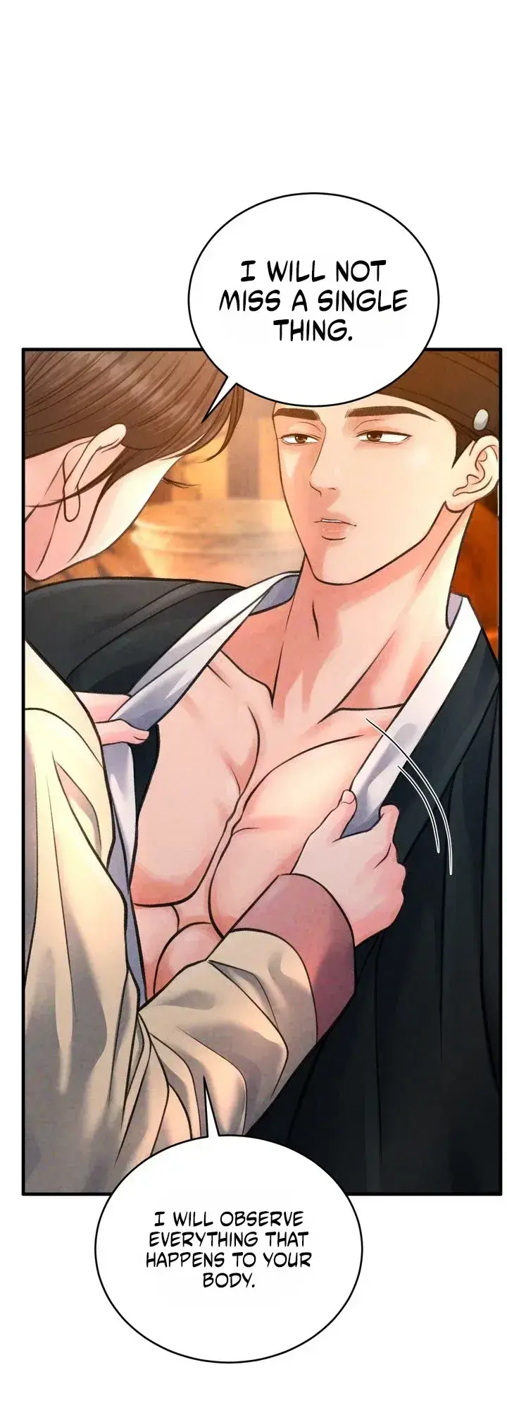The Tale Of Aphrodisiac Chapter 3 - Page 24
