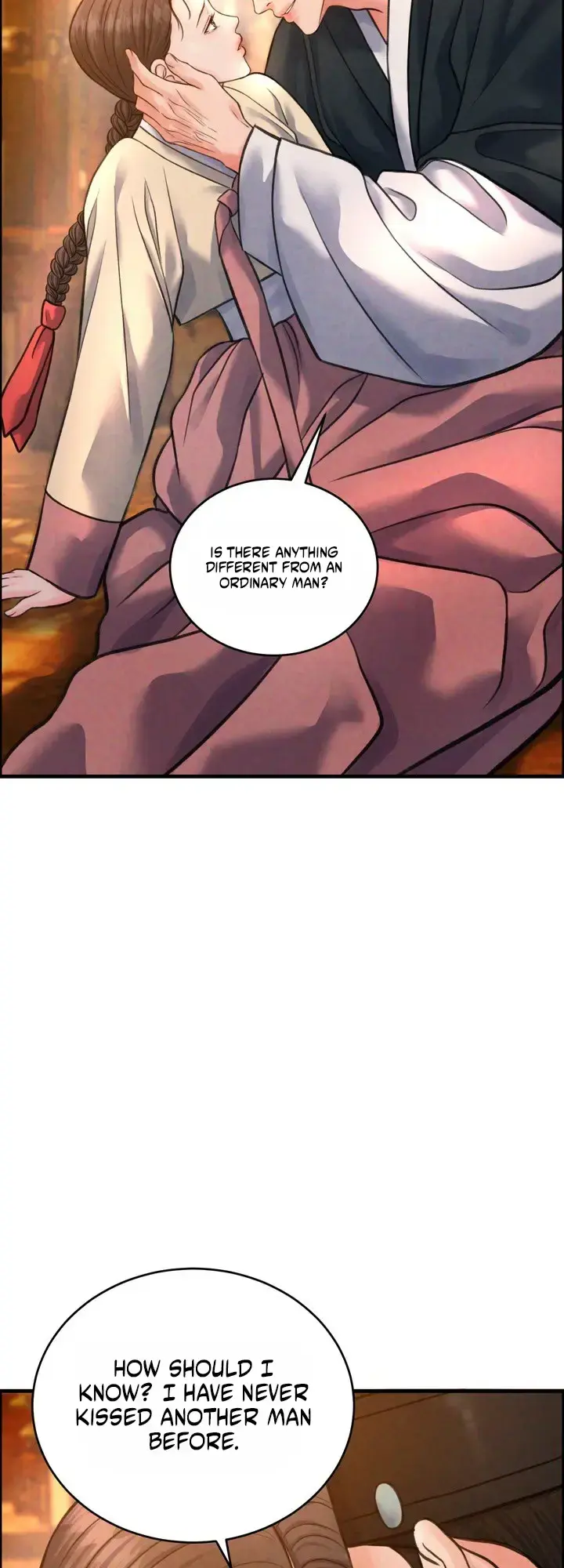 The Tale Of Aphrodisiac Chapter 3 - Page 28
