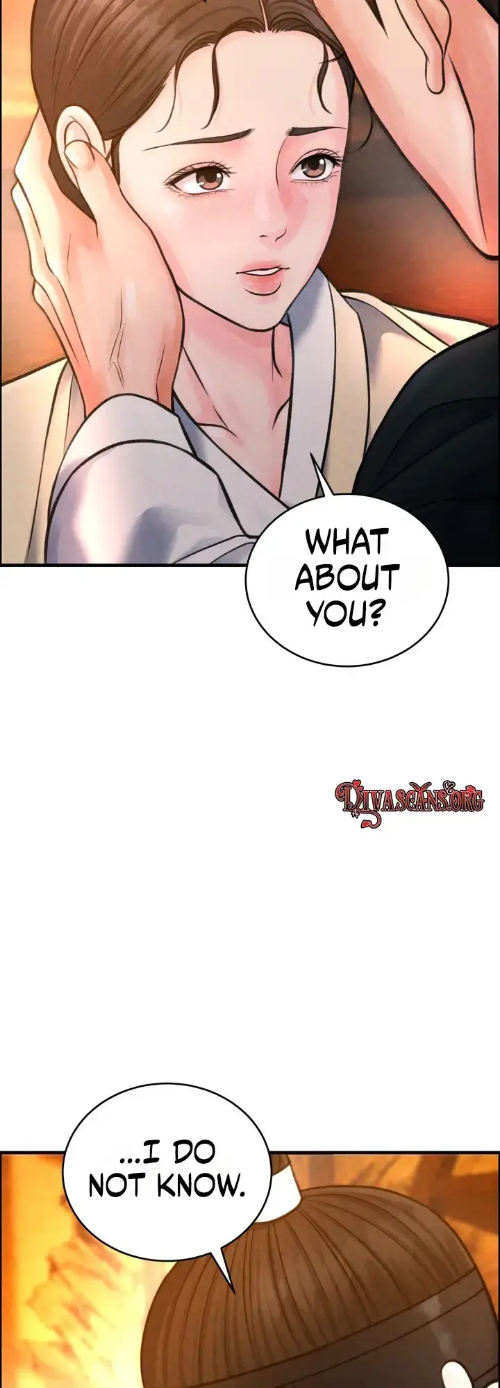 The Tale Of Aphrodisiac Chapter 3 - Page 29