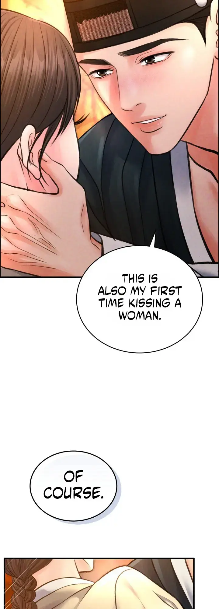 The Tale Of Aphrodisiac Chapter 3 - Page 30