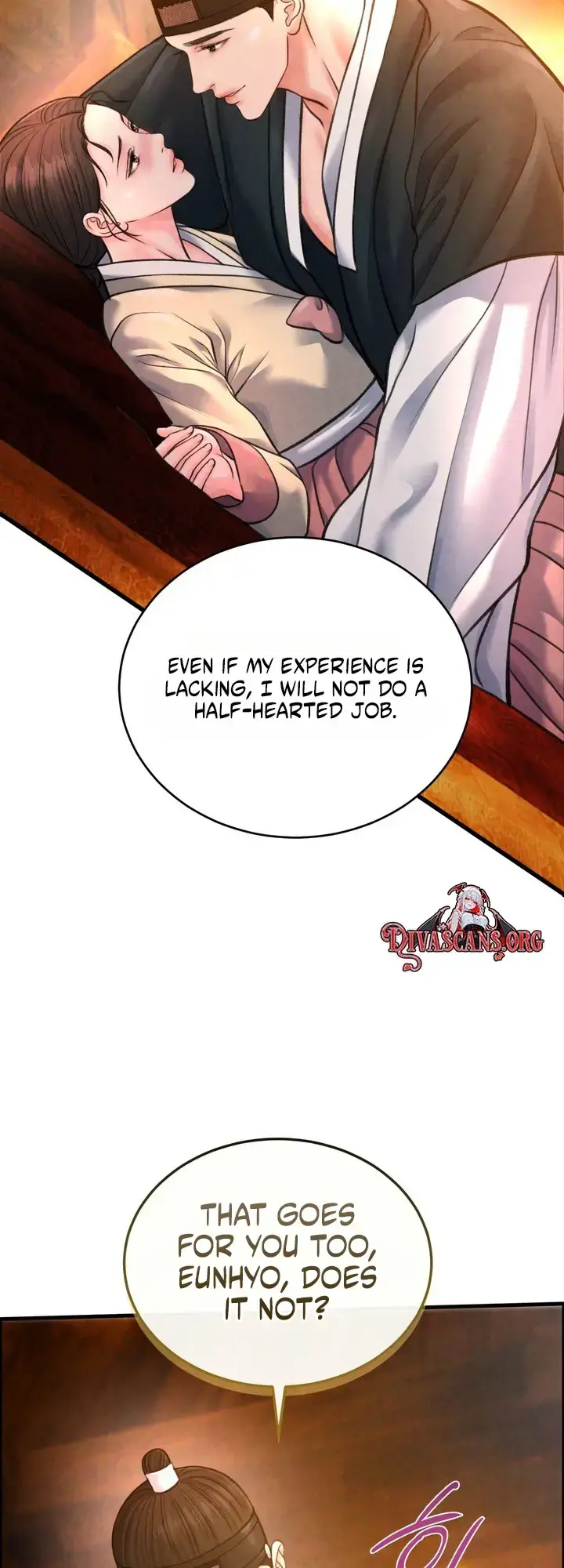 The Tale Of Aphrodisiac Chapter 3 - Page 32