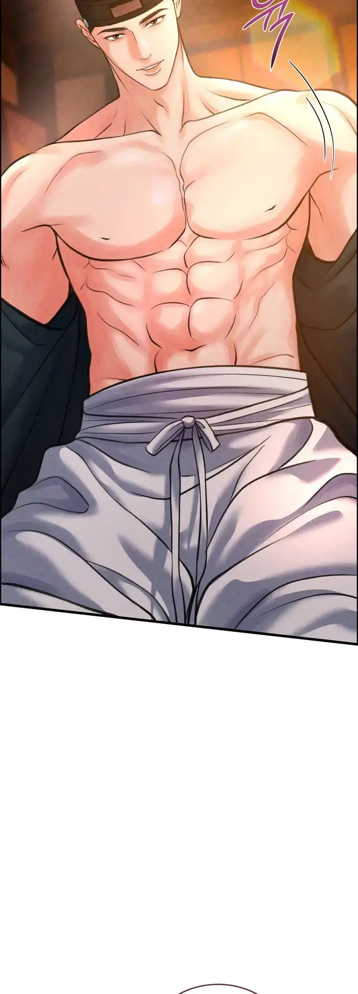 The Tale Of Aphrodisiac Chapter 3 - Page 33