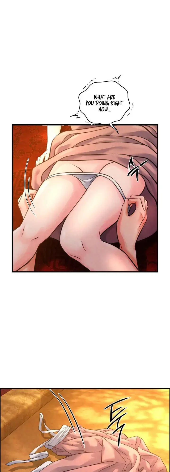 The Tale Of Aphrodisiac Chapter 3 - Page 40